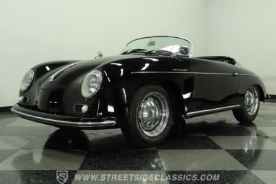 1970 Volkswagen Speedster Replica