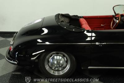 1970 Volkswagen Speedster Replica