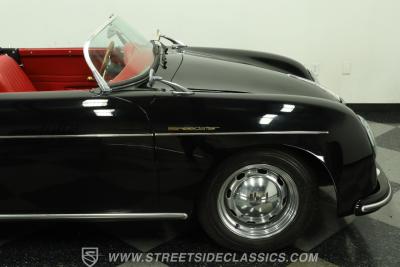 1970 Volkswagen Speedster Replica