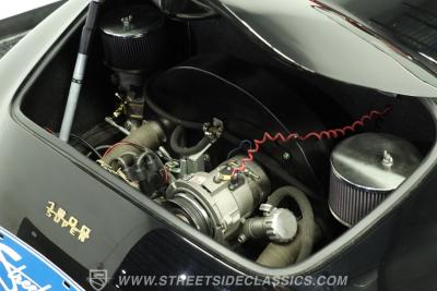 1970 Volkswagen Speedster Replica