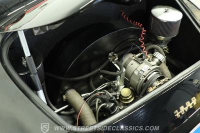 1970 Volkswagen Speedster Replica