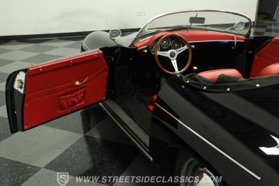 1970 Volkswagen Speedster Replica