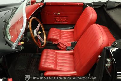 1970 Volkswagen Speedster Replica