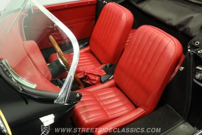 1970 Volkswagen Speedster Replica