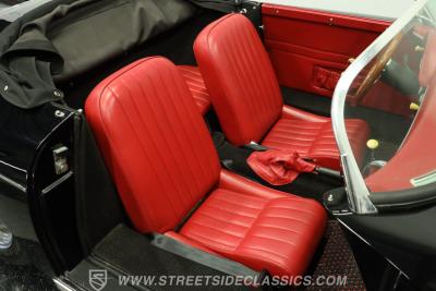 1970 Volkswagen Speedster Replica