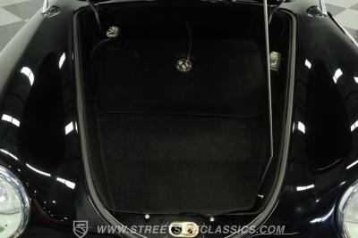 1970 Volkswagen Speedster Replica