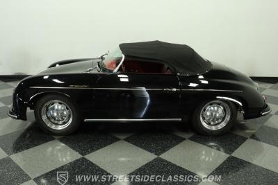 1970 Volkswagen Speedster Replica