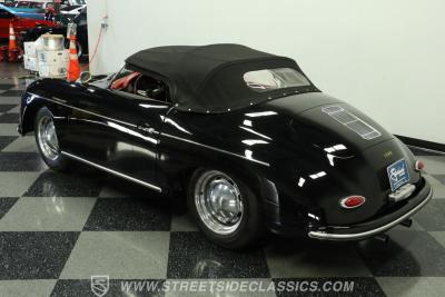 1970 Volkswagen Speedster Replica