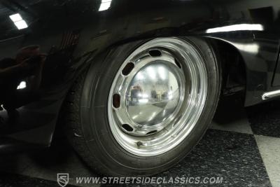 1970 Volkswagen Speedster Replica