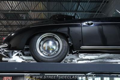 1970 Volkswagen Speedster Replica