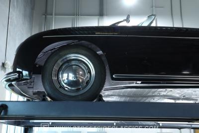 1970 Volkswagen Speedster Replica