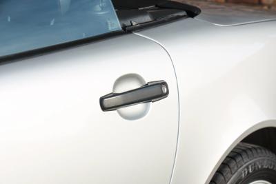 1998 Mercedes - Benz Mercedes Benz 230 SLK Kompressor &ldquo;12.657 kms&rdquo;
