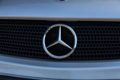 1998 Mercedes - Benz Mercedes Benz 230 SLK Kompressor &ldquo;12.657 kms&rdquo;