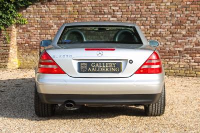 1998 Mercedes - Benz Mercedes Benz 230 SLK Kompressor &ldquo;12.657 kms&rdquo;