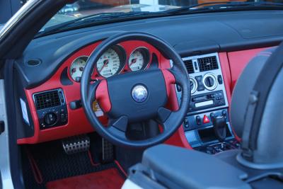 1998 Mercedes - Benz Mercedes Benz 230 SLK Kompressor &ldquo;12.657 kms&rdquo;