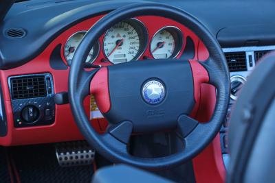 1998 Mercedes - Benz Mercedes Benz 230 SLK Kompressor &ldquo;12.657 kms&rdquo;