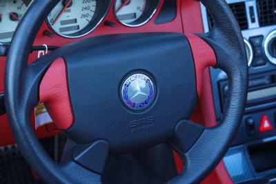 1998 Mercedes - Benz Mercedes Benz 230 SLK Kompressor &ldquo;12.657 kms&rdquo;