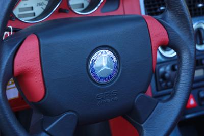 1998 Mercedes - Benz Mercedes Benz 230 SLK Kompressor &ldquo;12.657 kms&rdquo;