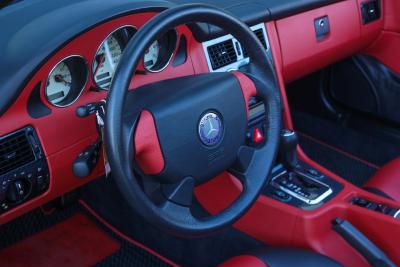 1998 Mercedes - Benz Mercedes Benz 230 SLK Kompressor &ldquo;12.657 kms&rdquo;