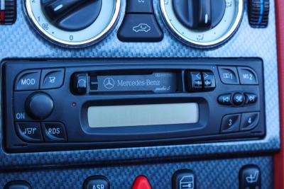 1998 Mercedes - Benz Mercedes Benz 230 SLK Kompressor &ldquo;12.657 kms&rdquo;