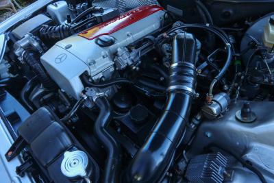 1998 Mercedes - Benz Mercedes Benz 230 SLK Kompressor &ldquo;12.657 kms&rdquo;