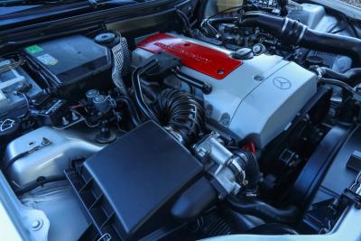 1998 Mercedes - Benz Mercedes Benz 230 SLK Kompressor &ldquo;12.657 kms&rdquo;