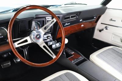 1969 Chevrolet Camaro RS/SS