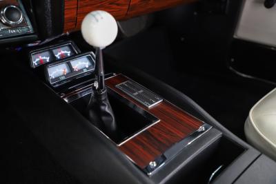 1969 Chevrolet Camaro RS/SS