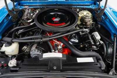 1969 Chevrolet Camaro RS/SS