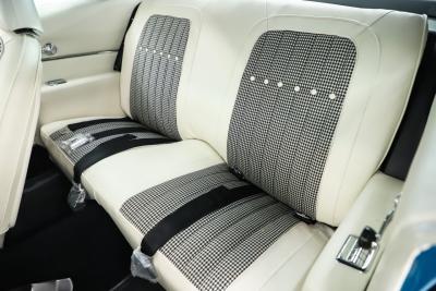 1969 Chevrolet Camaro RS/SS