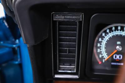 1969 Chevrolet Camaro RS/SS