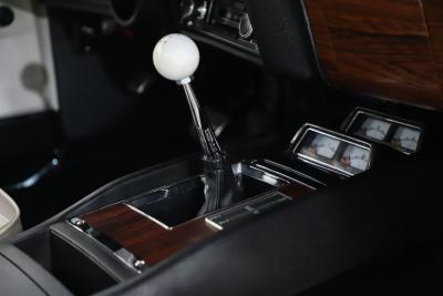 1969 Chevrolet Camaro RS/SS
