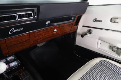 1969 Chevrolet Camaro RS/SS
