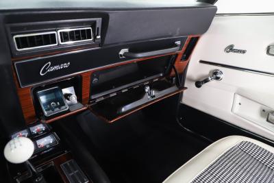 1969 Chevrolet Camaro RS/SS