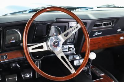 1969 Chevrolet Camaro RS/SS