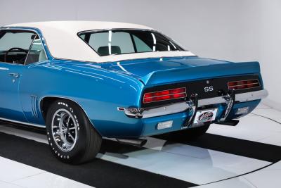 1969 Chevrolet Camaro RS/SS