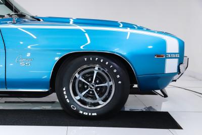 1969 Chevrolet Camaro RS/SS