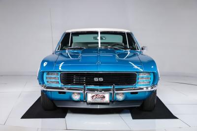1969 Chevrolet Camaro RS/SS