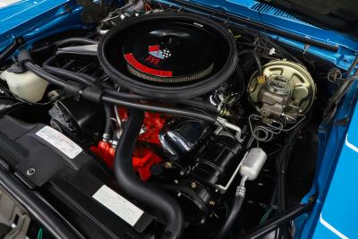 1969 Chevrolet Camaro RS/SS