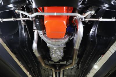 1969 Chevrolet Camaro RS/SS