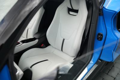 2022 Lotus Emira
