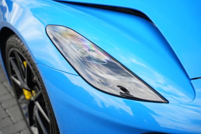 2022 Lotus Emira