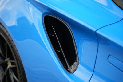 2022 Lotus Emira
