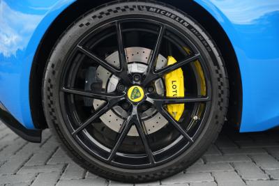 2022 Lotus Emira