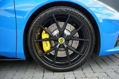 2022 Lotus Emira