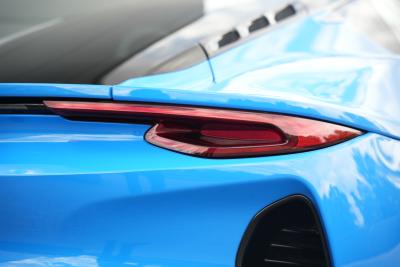 2022 Lotus Emira