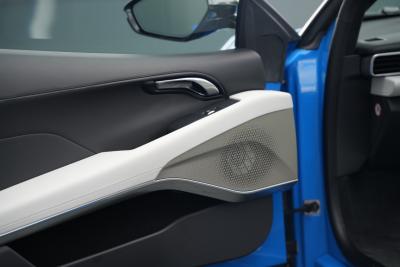 2022 Lotus Emira