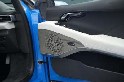 2022 Lotus Emira