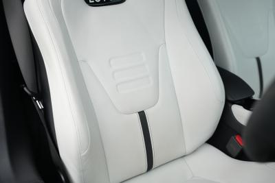 2022 Lotus Emira