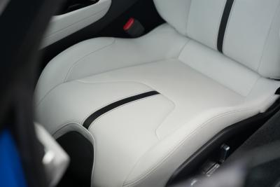 2022 Lotus Emira